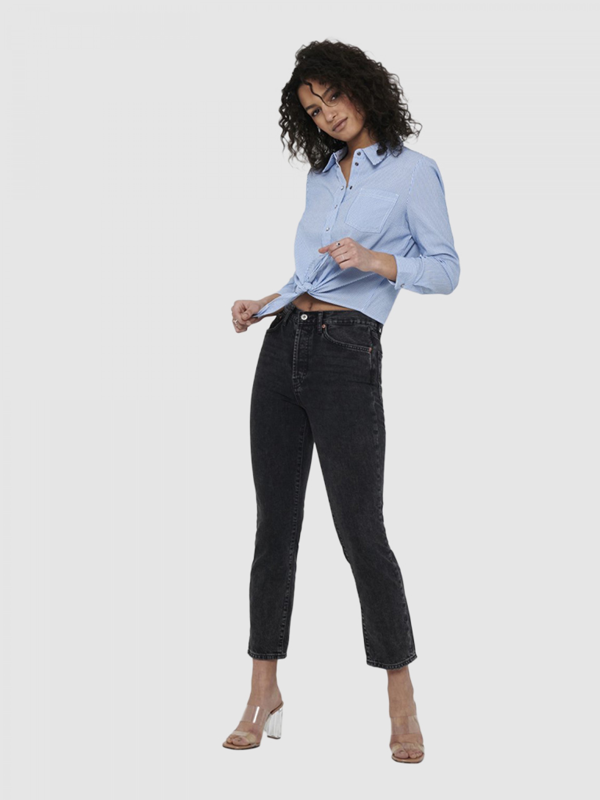 Camisa Mujer Only
