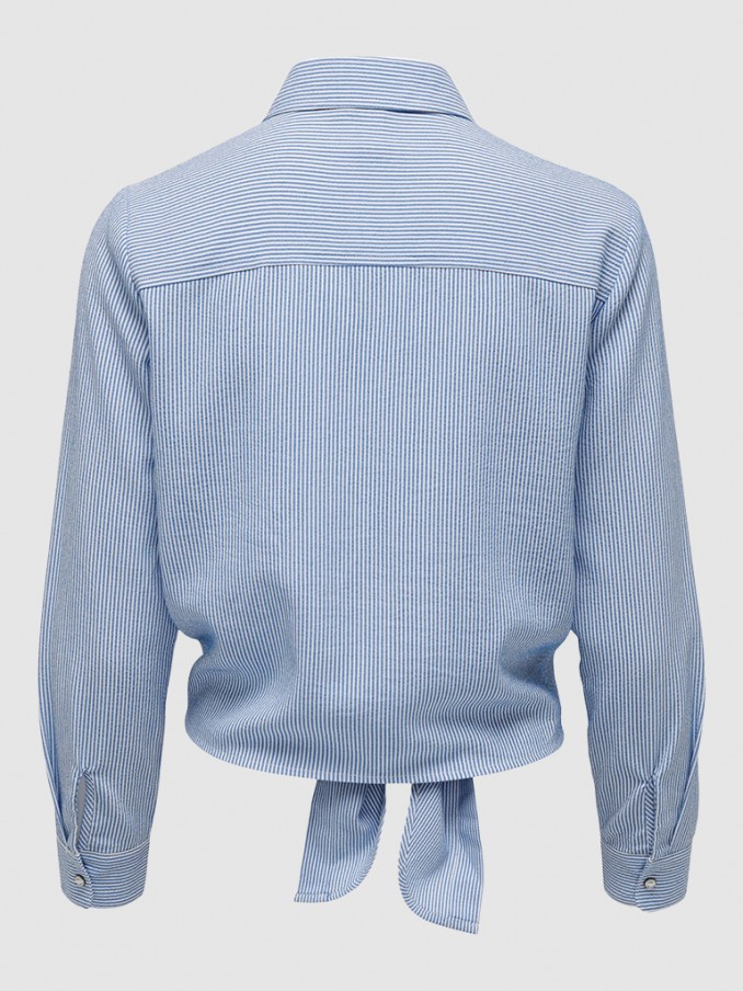 Camisa Mujer Only