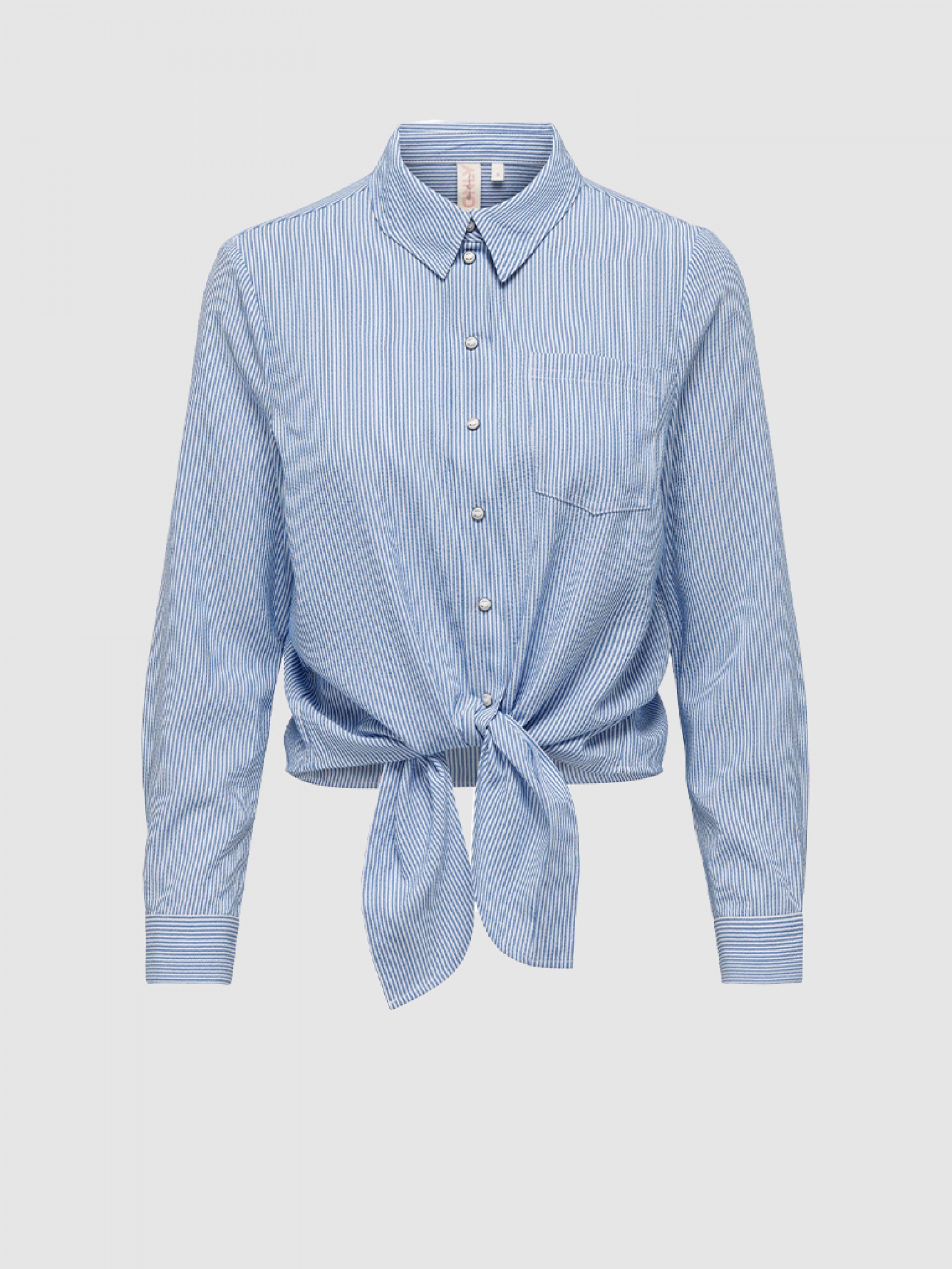 Camisa Mujer Only