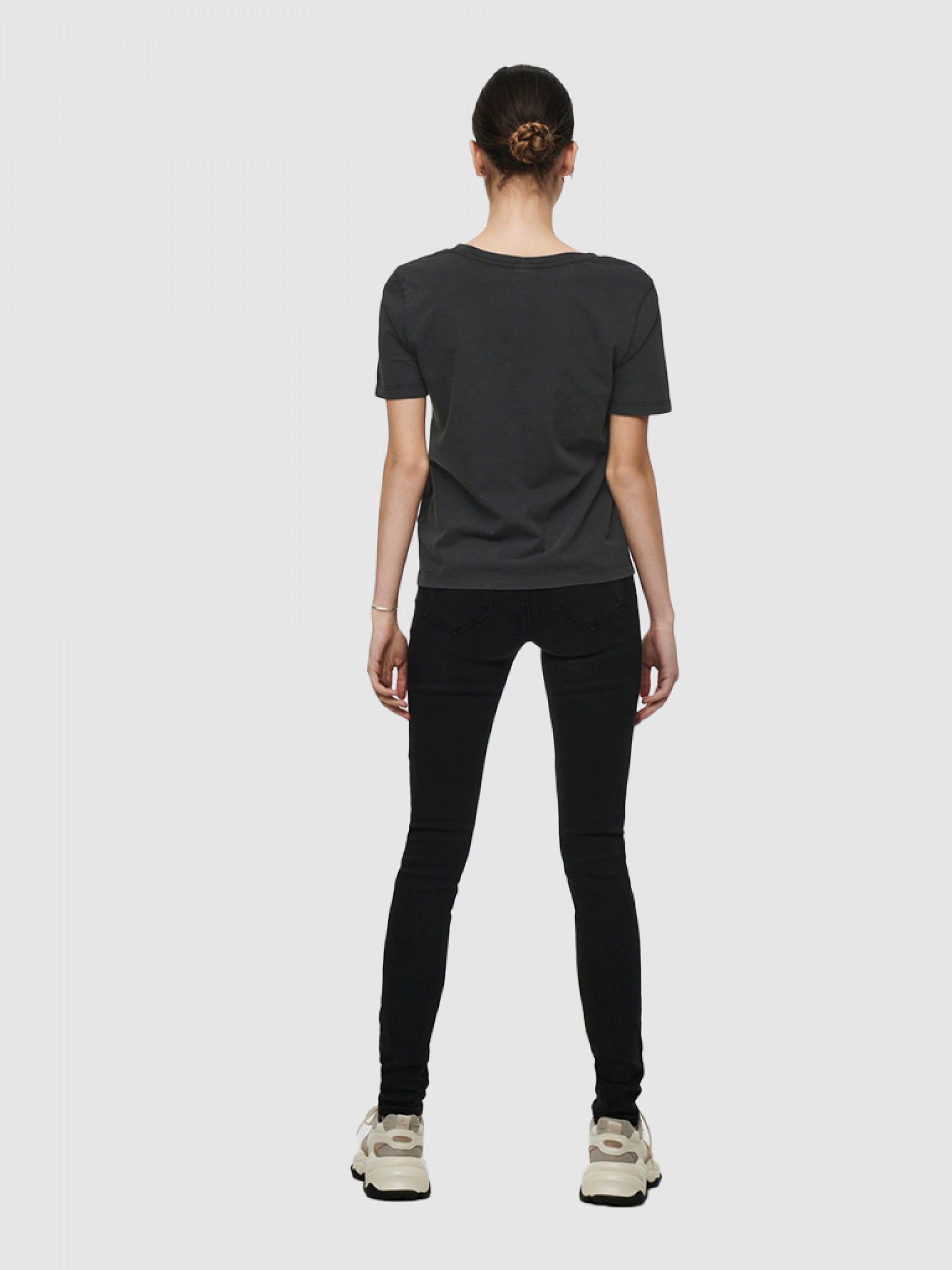 Camiseta Mujer Jacqueline de Yong