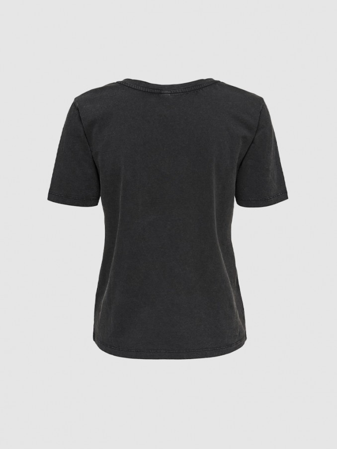 Camiseta Mujer Jacqueline de Yong