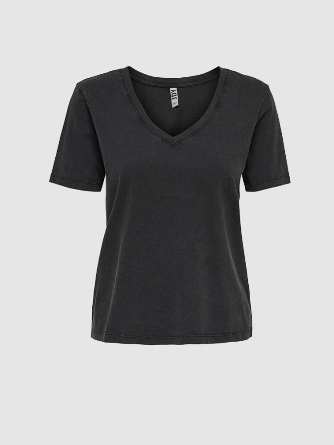 Camiseta Mujer Jacqueline de Yong