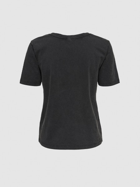 T-Shirt Woman Jacqueline de Yong T-Shirt Woman Jacqueline de Yong