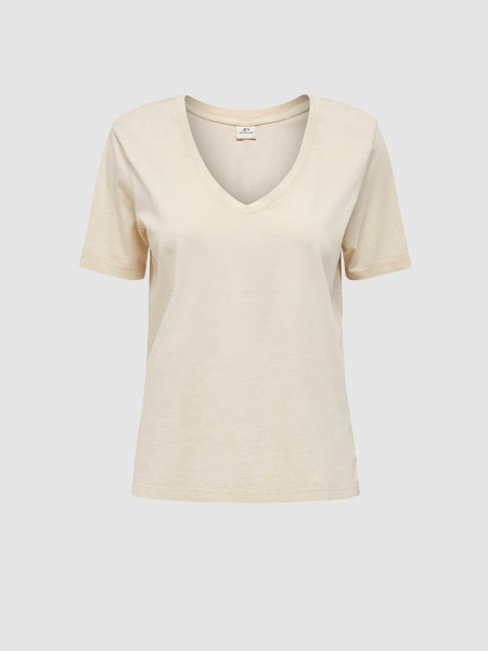 T-Shirt Woman Jacqueline de Yong