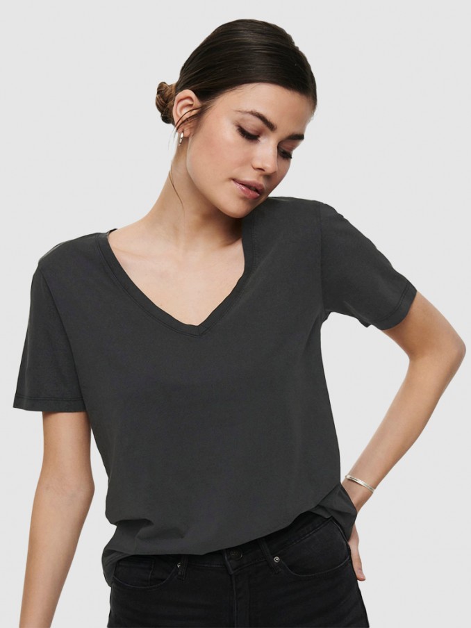 Camiseta Mujer Jacqueline de Yong