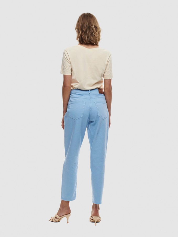 Camiseta Mujer Jacqueline de Yong