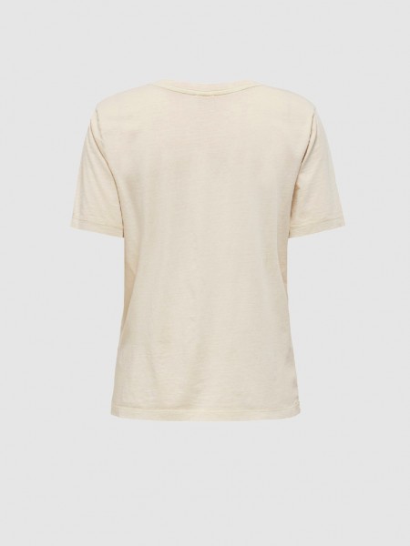 T-Shirt Woman Jacqueline de Yong