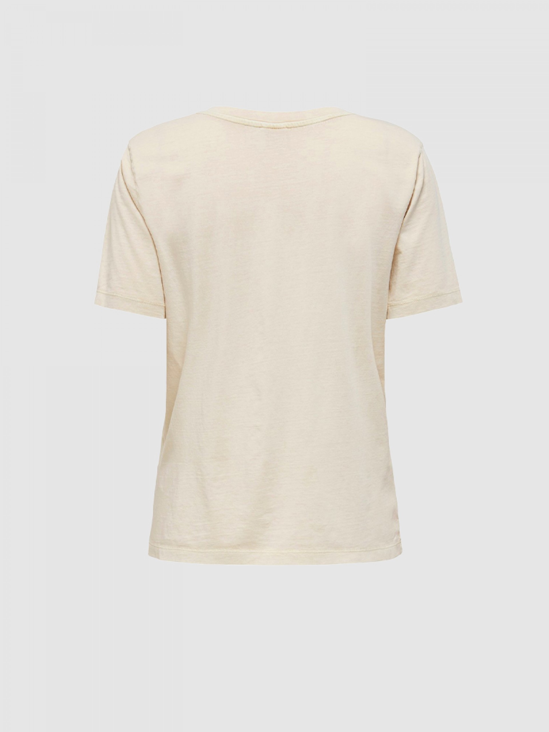 T-Shirt Woman Jacqueline de Yong