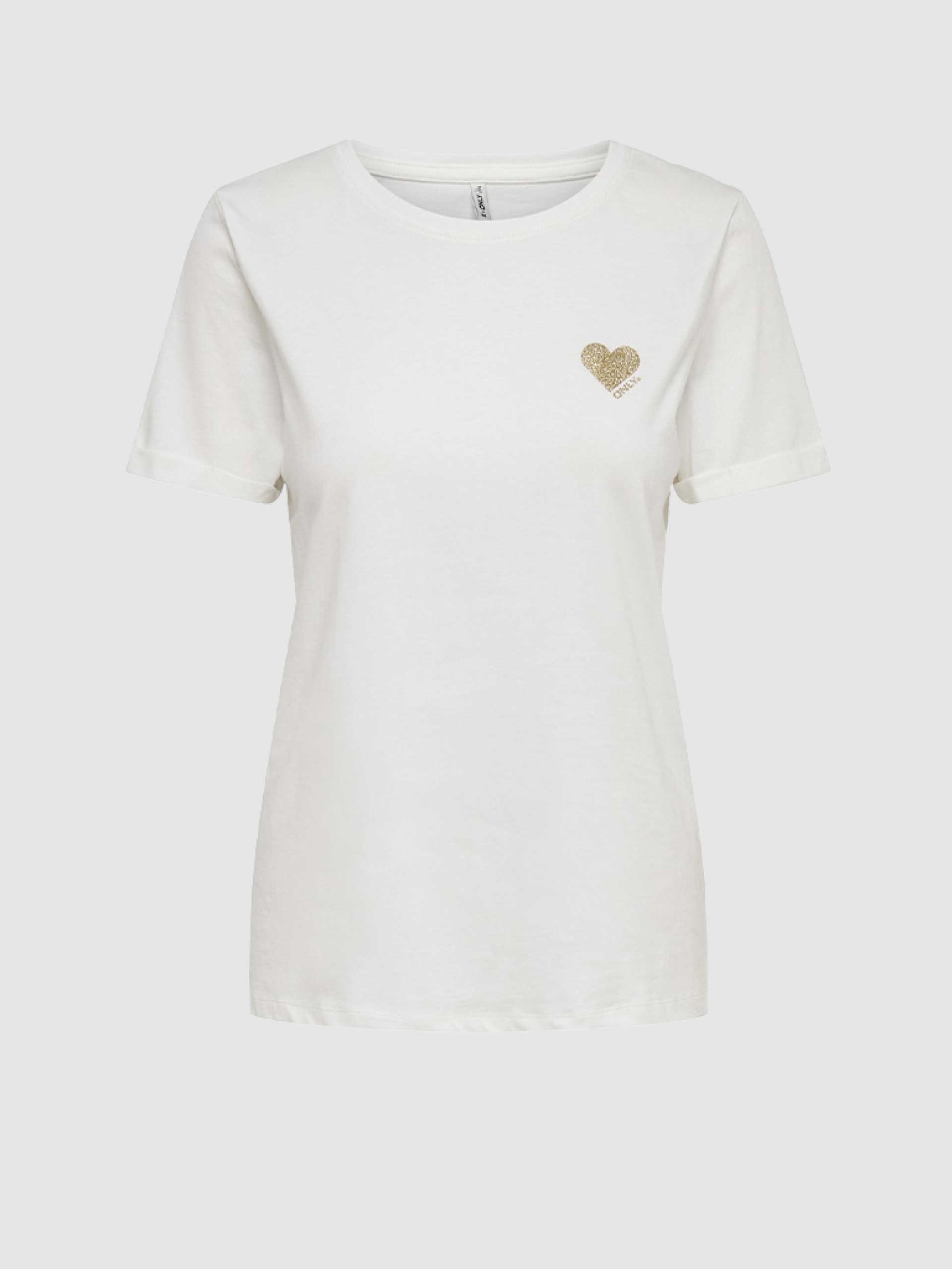 T-Shirt Woman Only