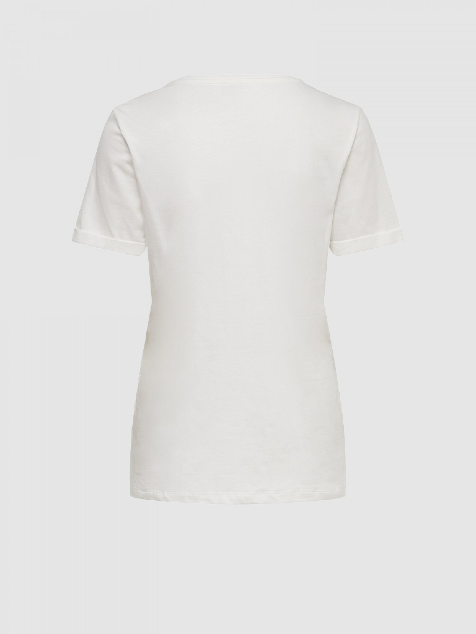 T-Shirt Woman Only