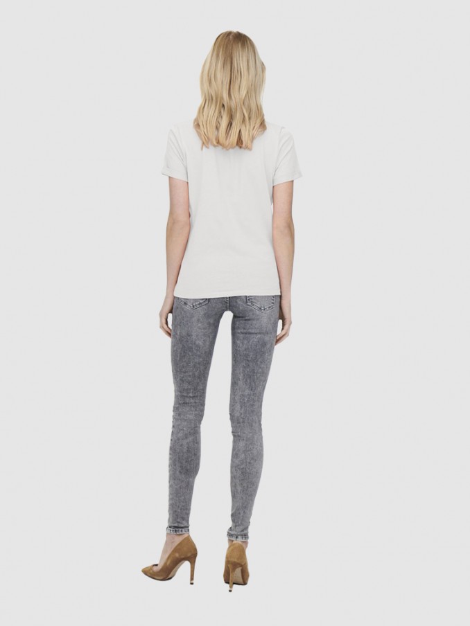 T-Shirt Woman Only