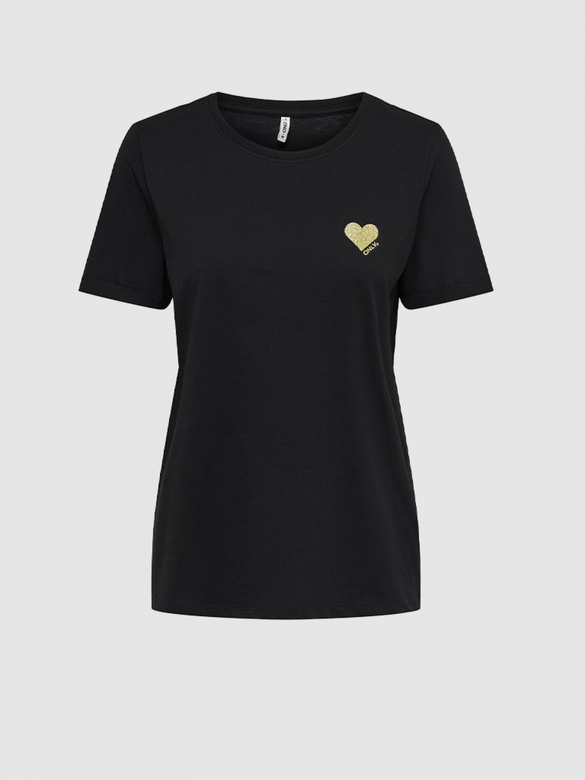 Camiseta Mujer Only
