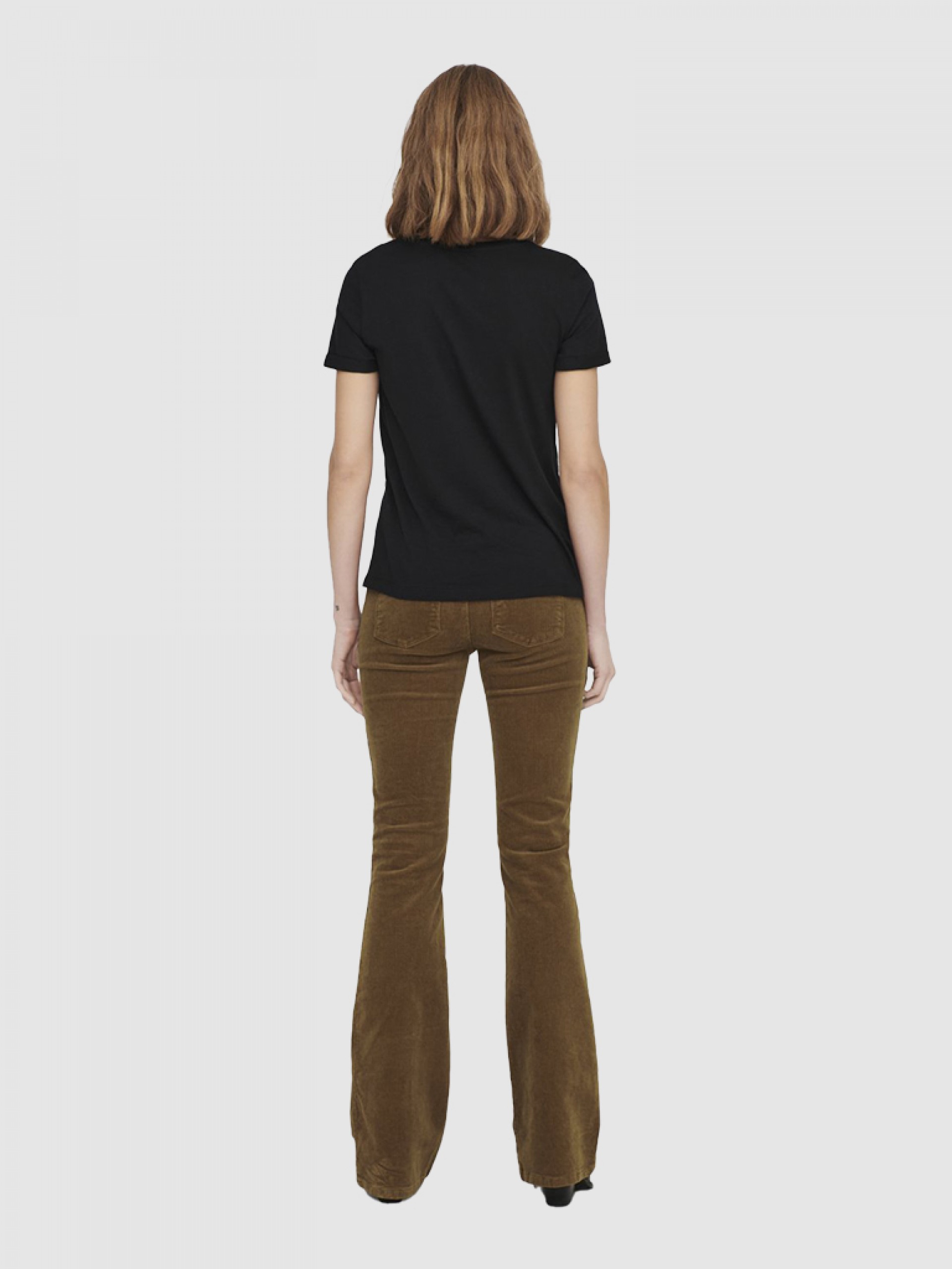Camiseta Mujer Only