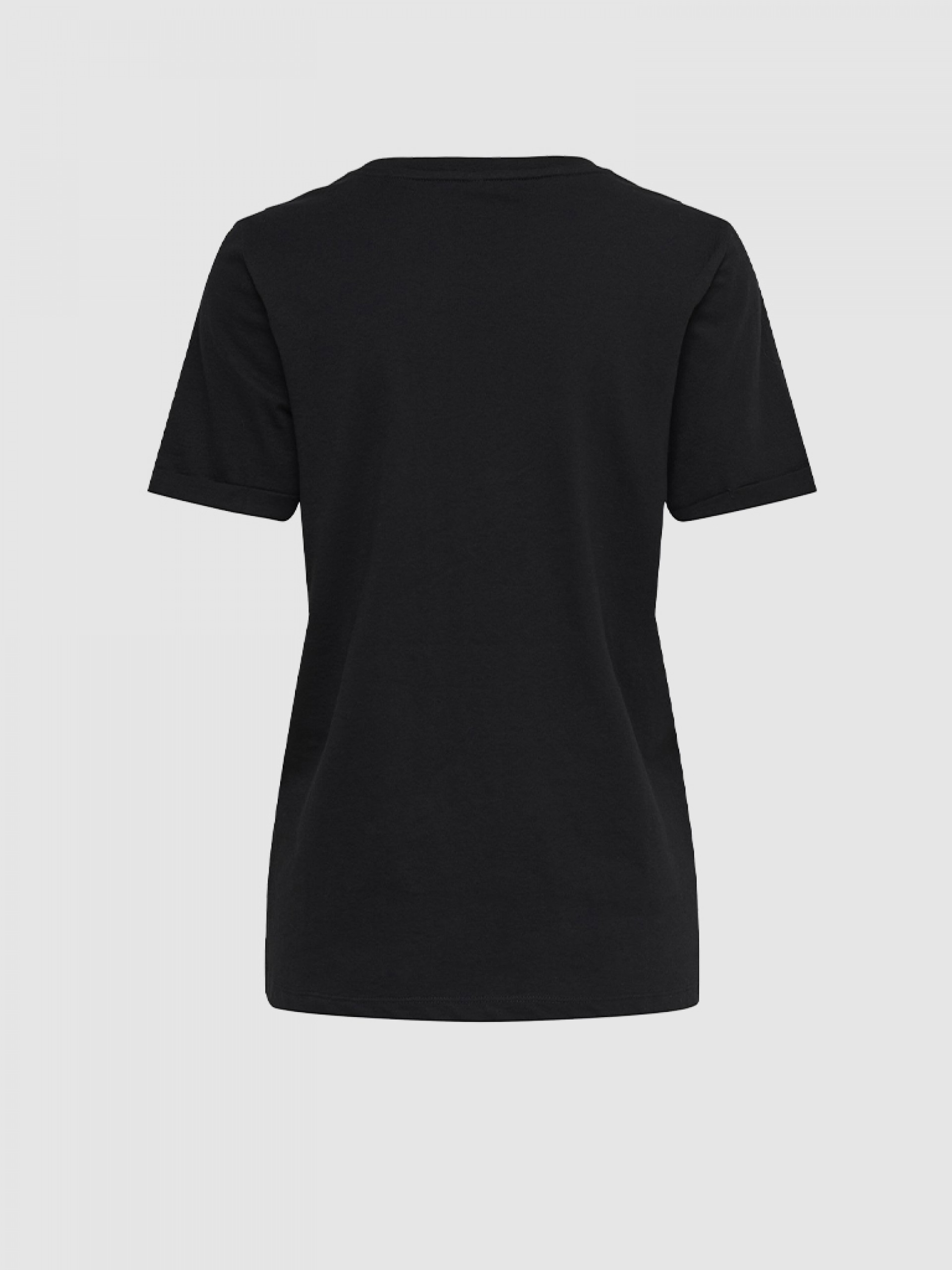 Camiseta Mujer Only