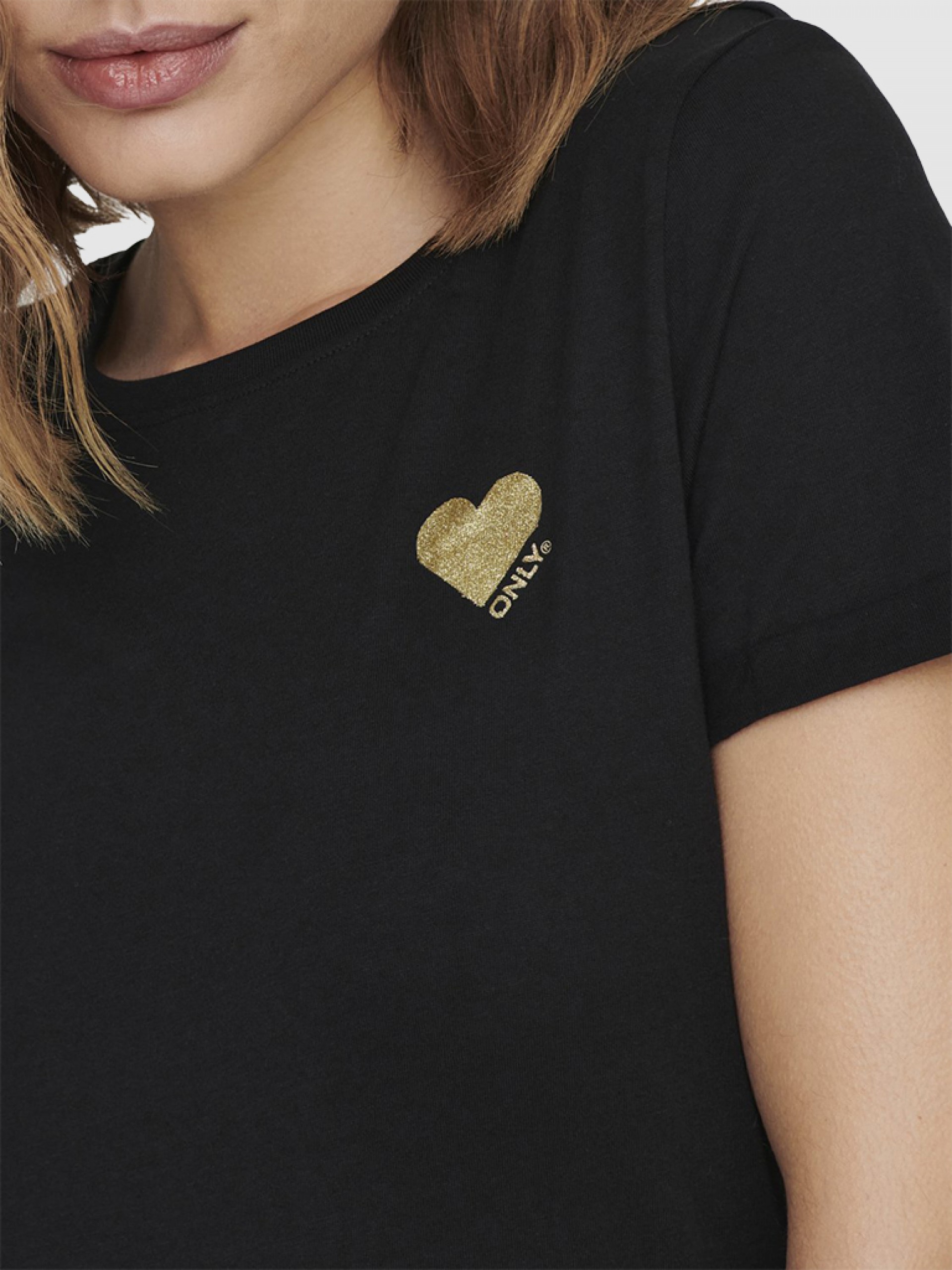 Camiseta Mujer Only