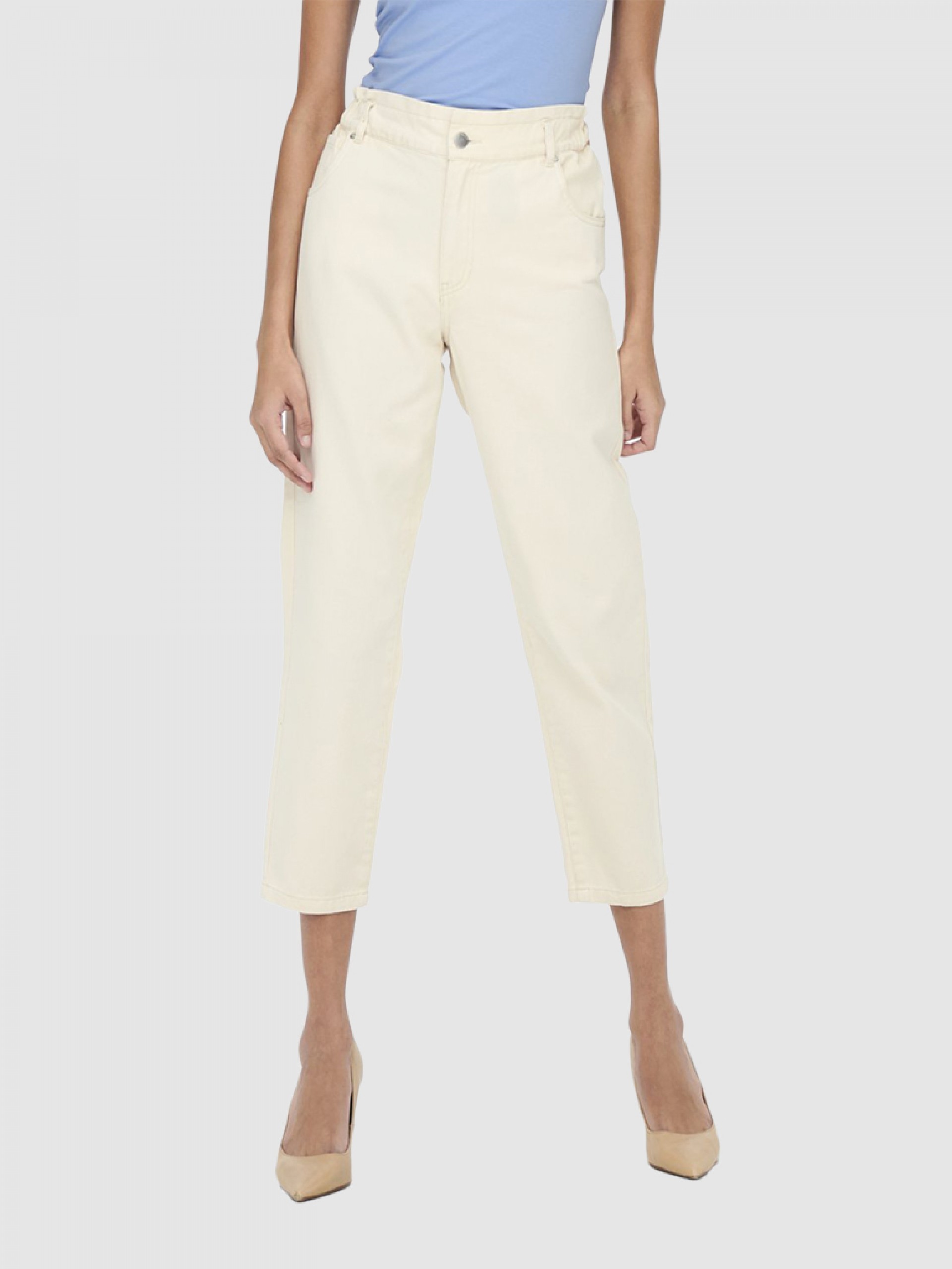 Pantalones Mujer Jacqueline de Yong