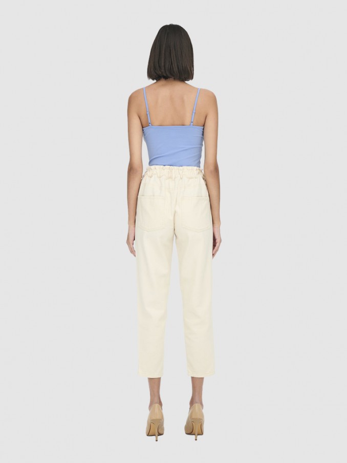 Pantalones Mujer Jacqueline de Yong