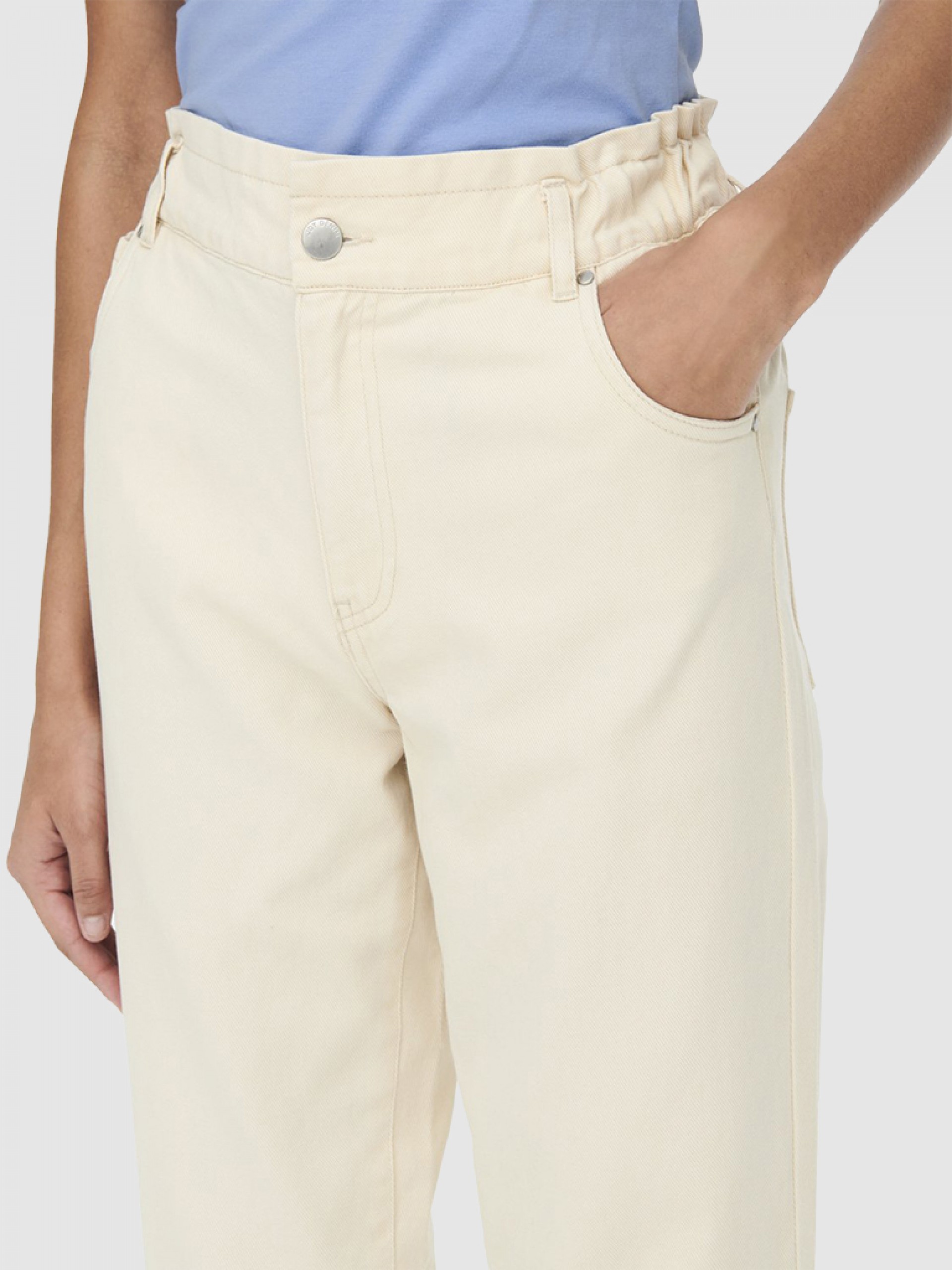 Pantalones Mujer Jacqueline de Yong
