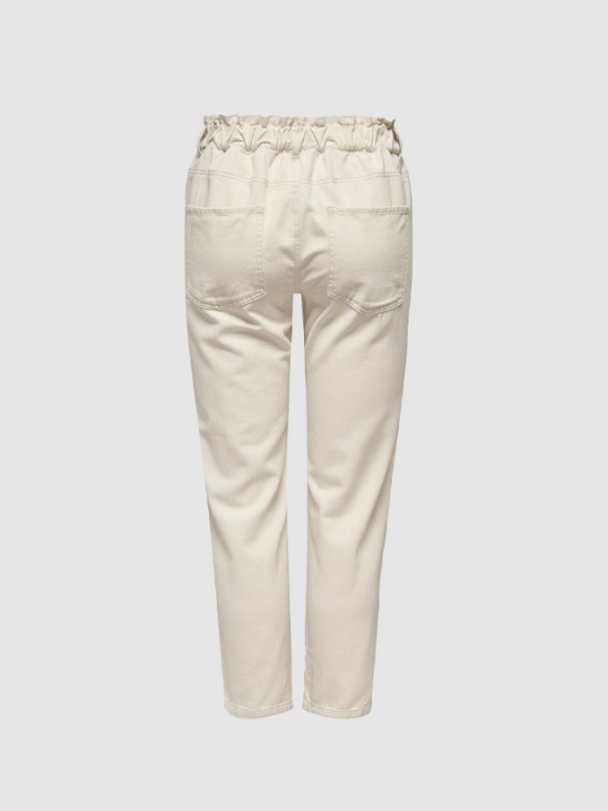 Pantalones Mujer Jacqueline de Yong