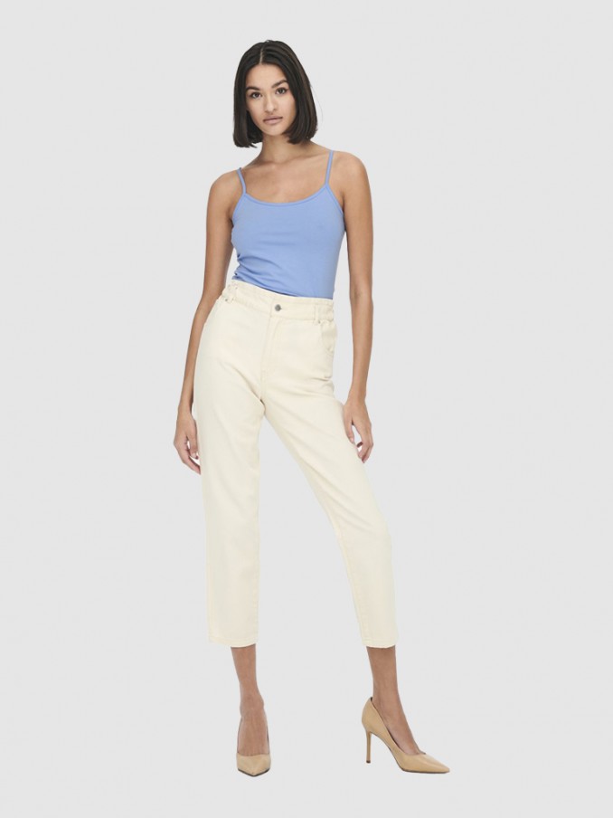 Pantalones Mujer Jacqueline de Yong