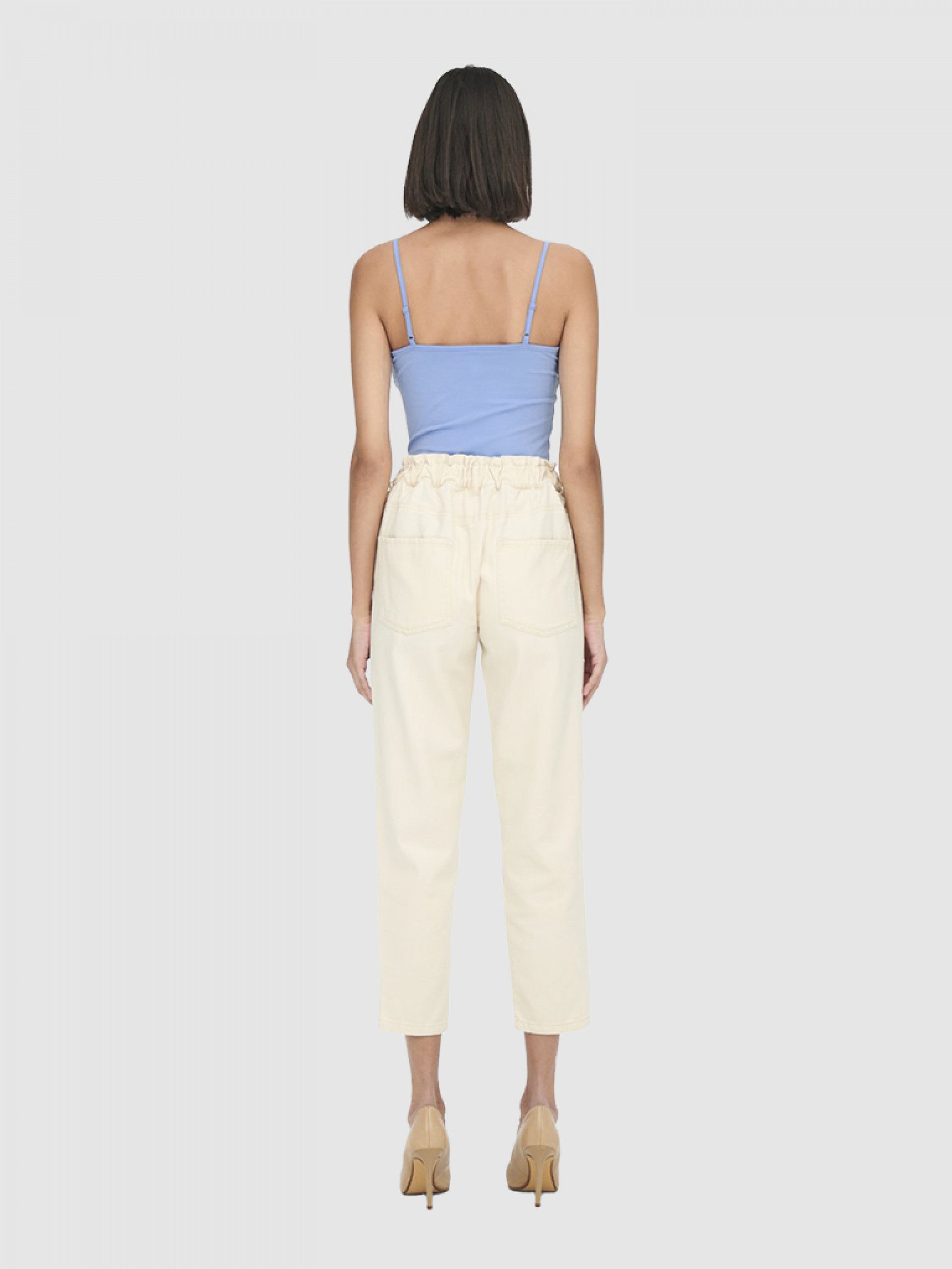 Pantalones Mujer Jacqueline de Yong