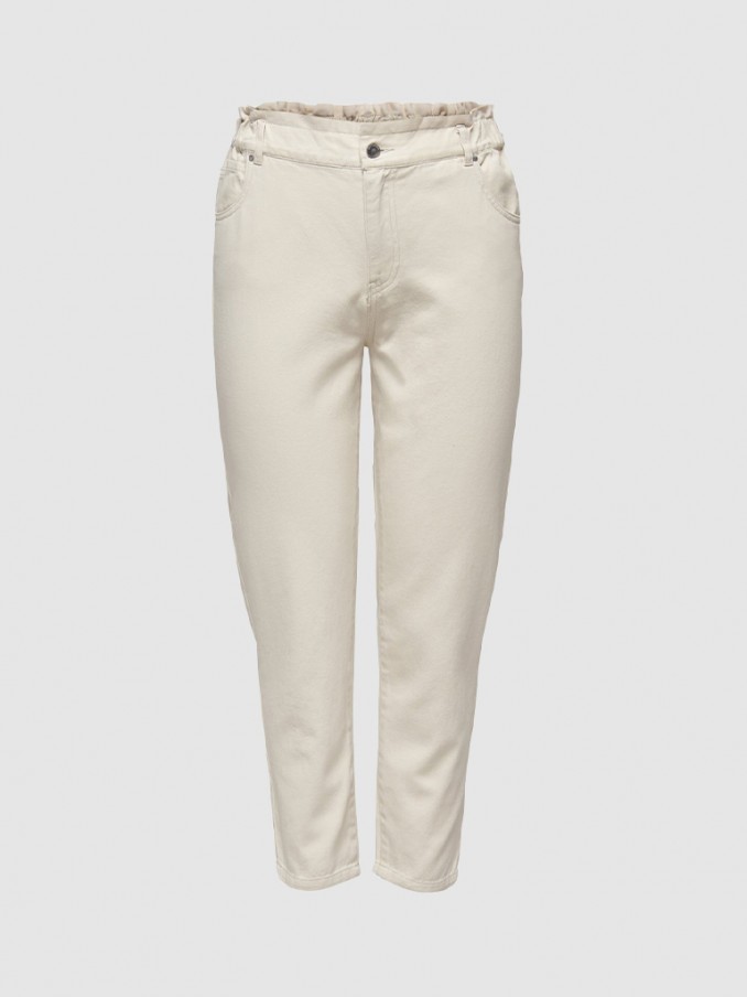 Pantalones Mujer Jacqueline de Yong