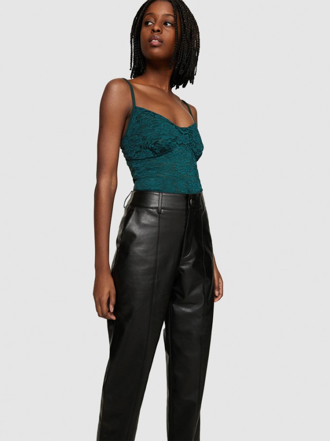 Pantalones Mujer Only