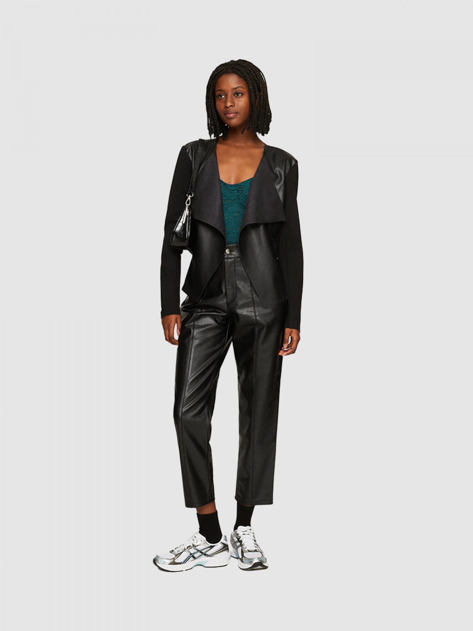 Pantalones Mujer Only
