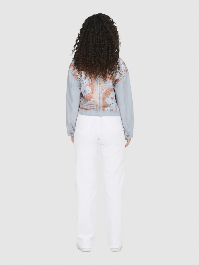 Chaqueta Mujer Only