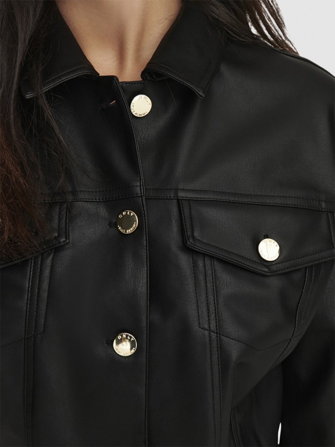 Chaqueta Mujer Only