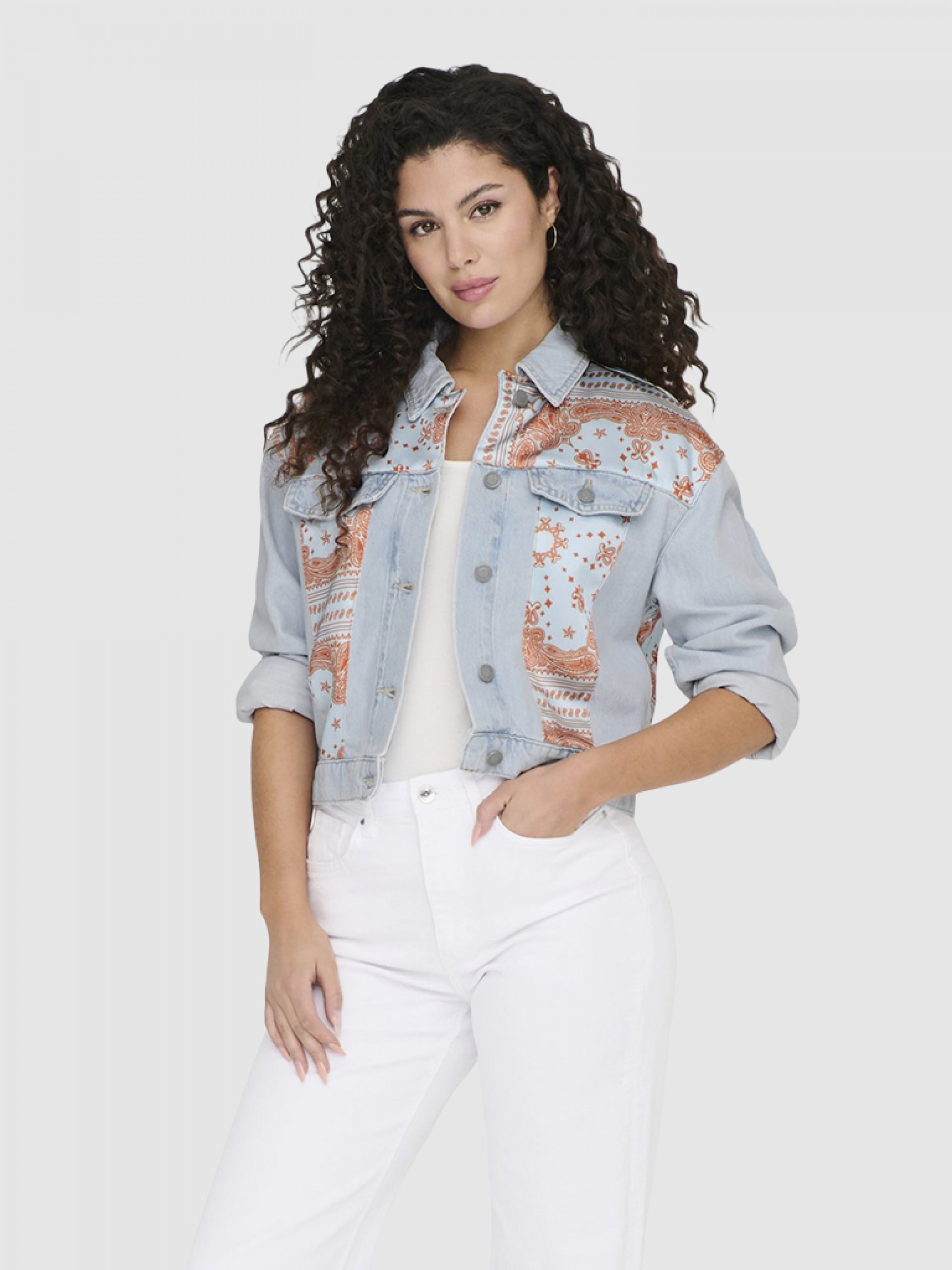 Chaqueta Mujer Only