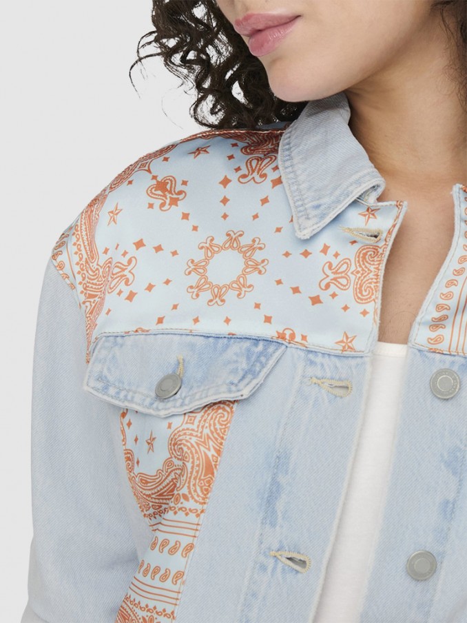 Chaqueta Mujer Only