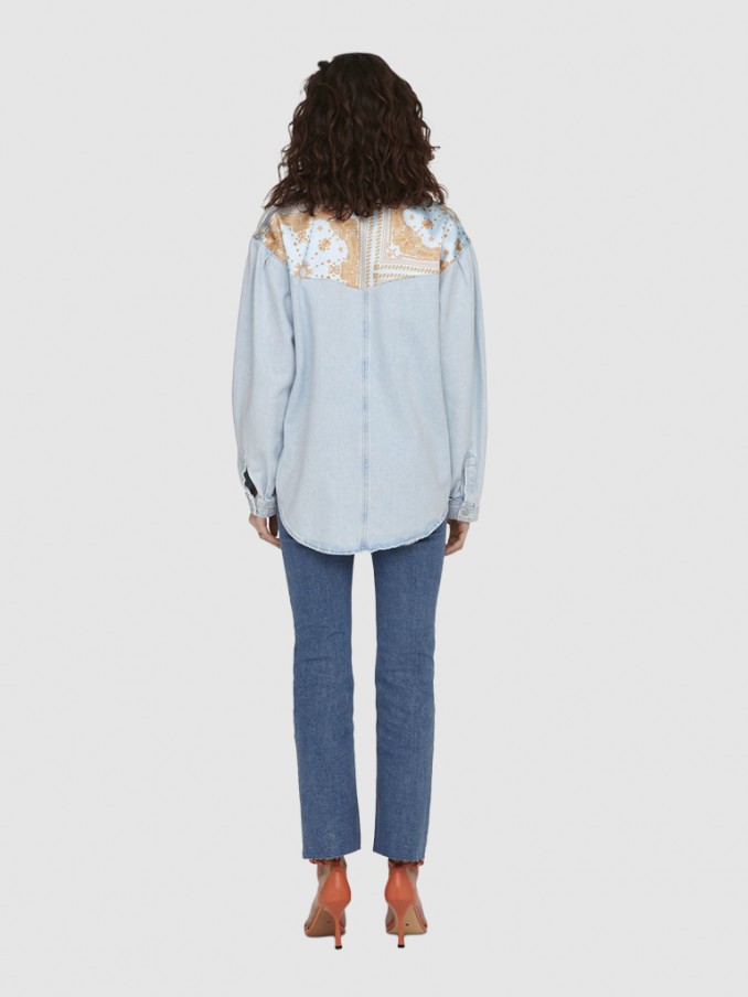 Shirt Woman Only