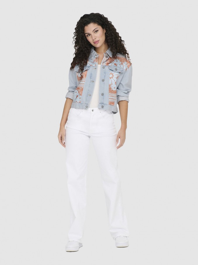 Chaqueta Mujer Only