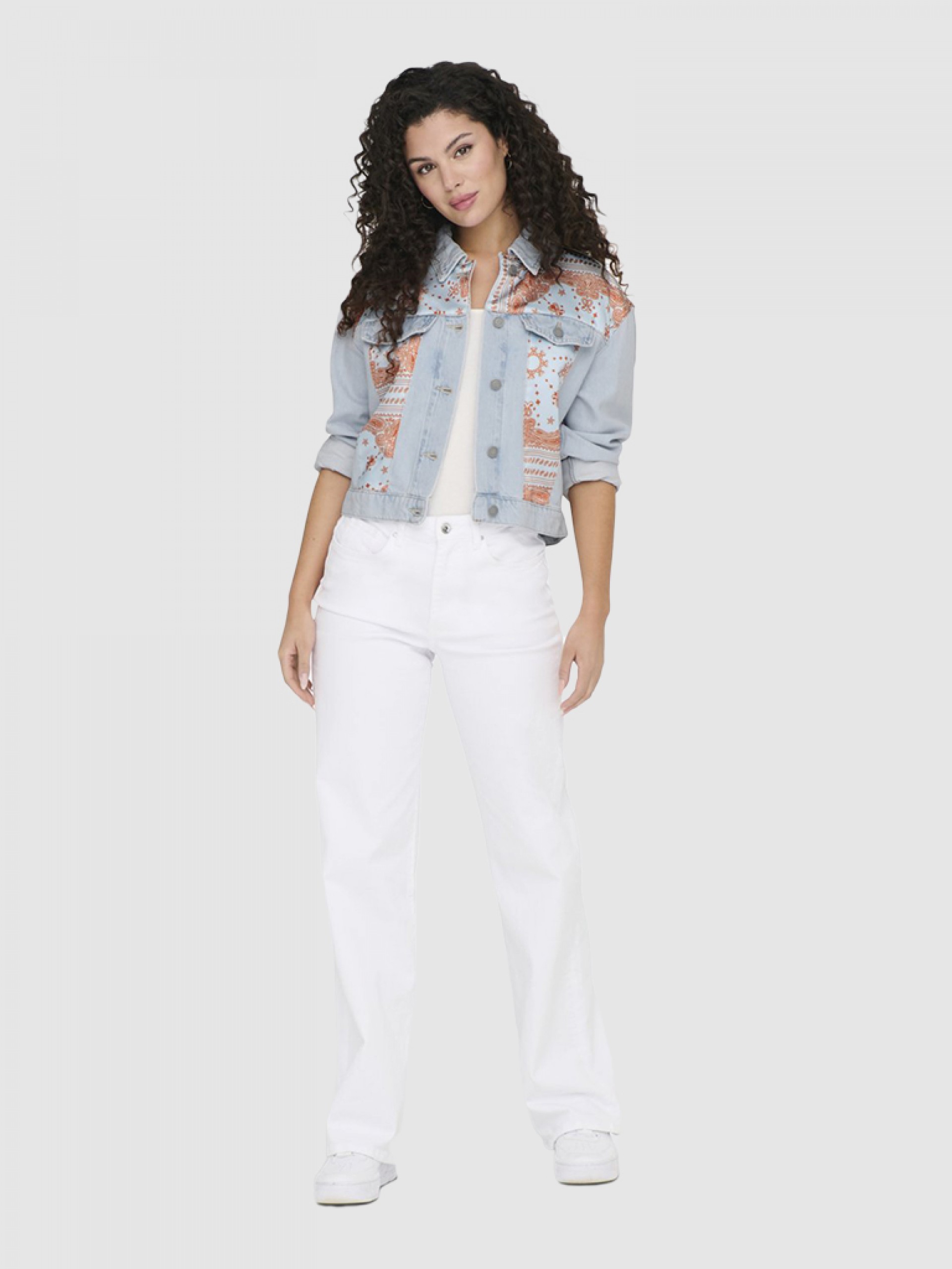Chaqueta Mujer Only