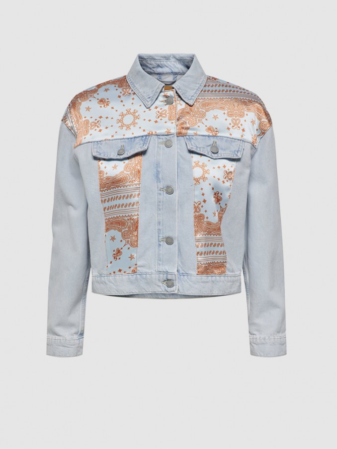 Chaqueta Mujer Only