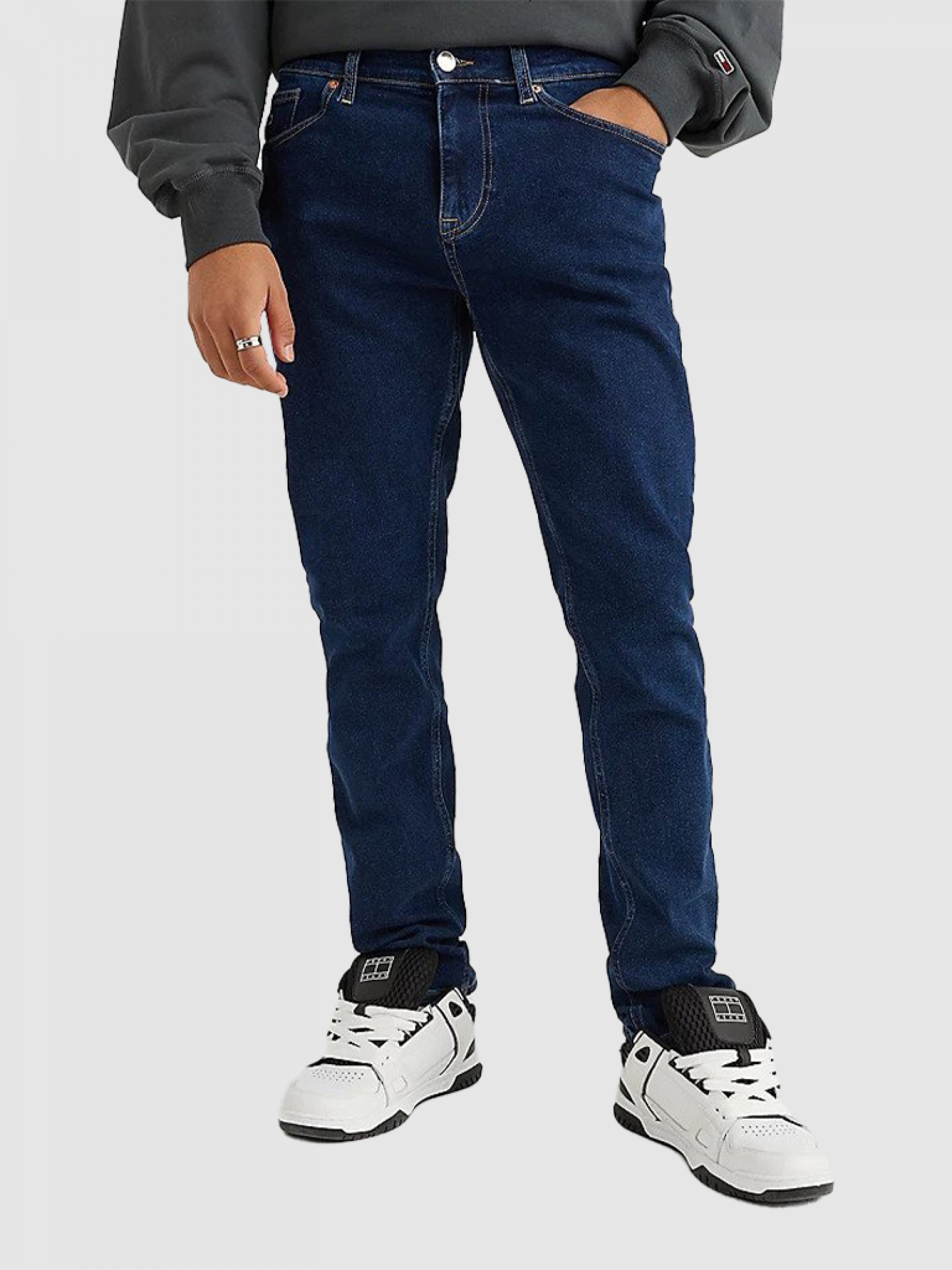 Jeans Hombre Tommy Jeans