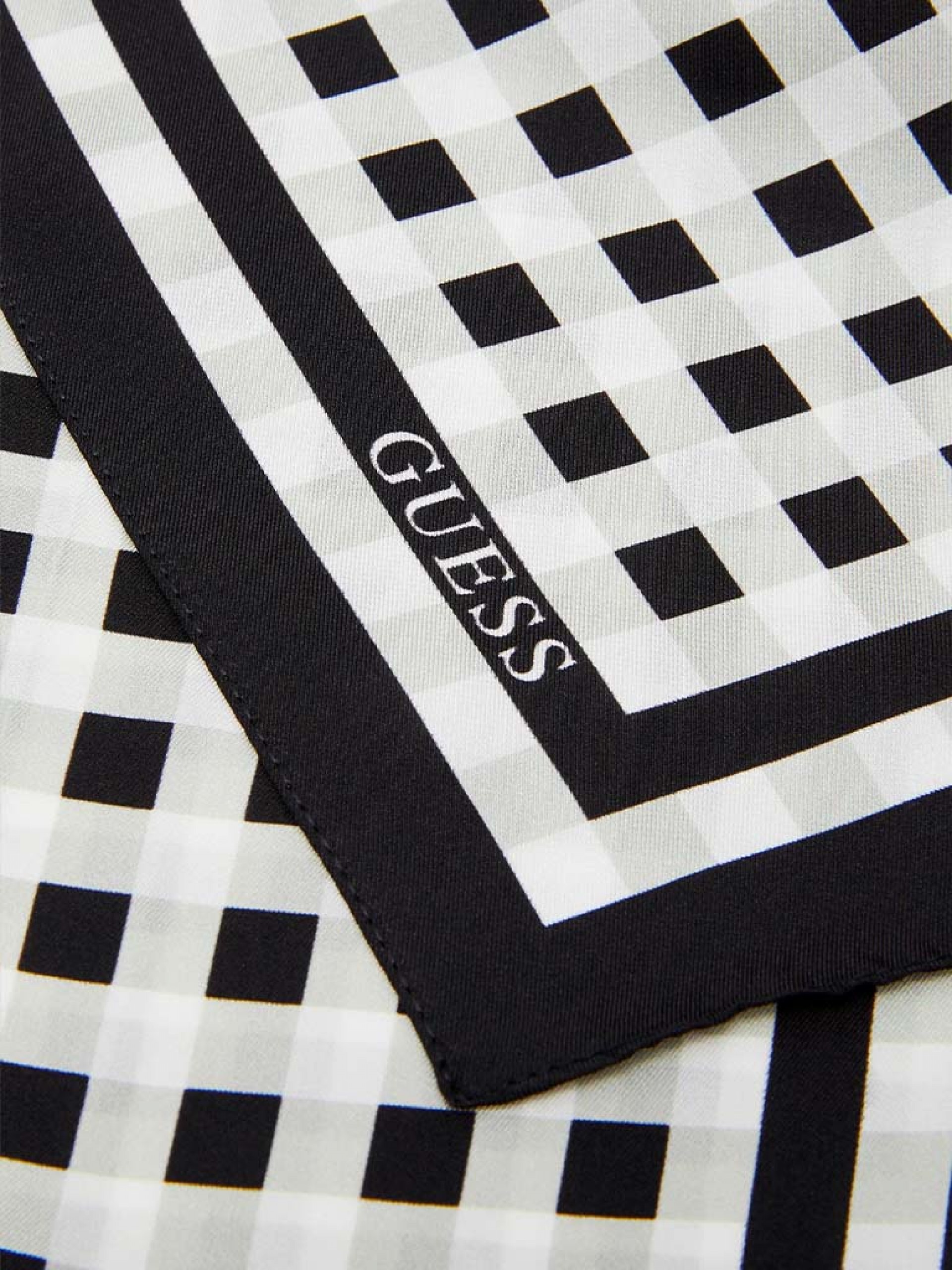 Bufanda Mujer Guess