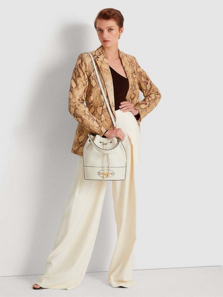 Handbag Woman Polo Ralph Lauren