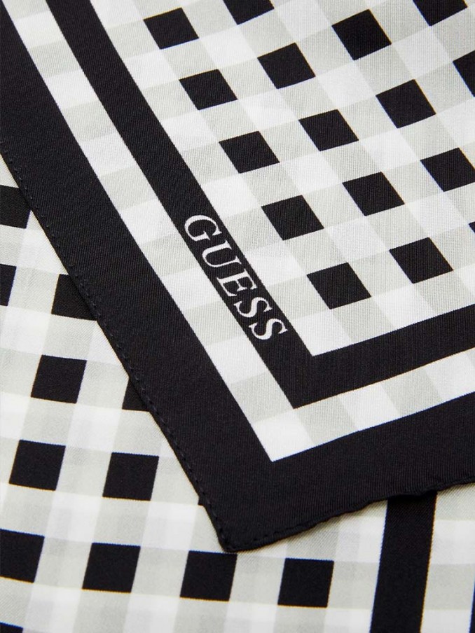 Bufanda Mujer Guess
