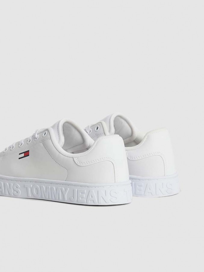 Sneakers Woman Tommy Jeans