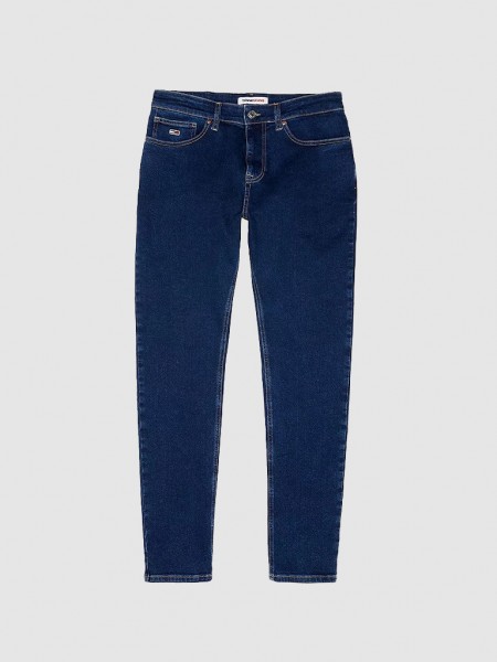 Jeans Hombre Tommy Jeans Jeans Hombre Tommy Jeans