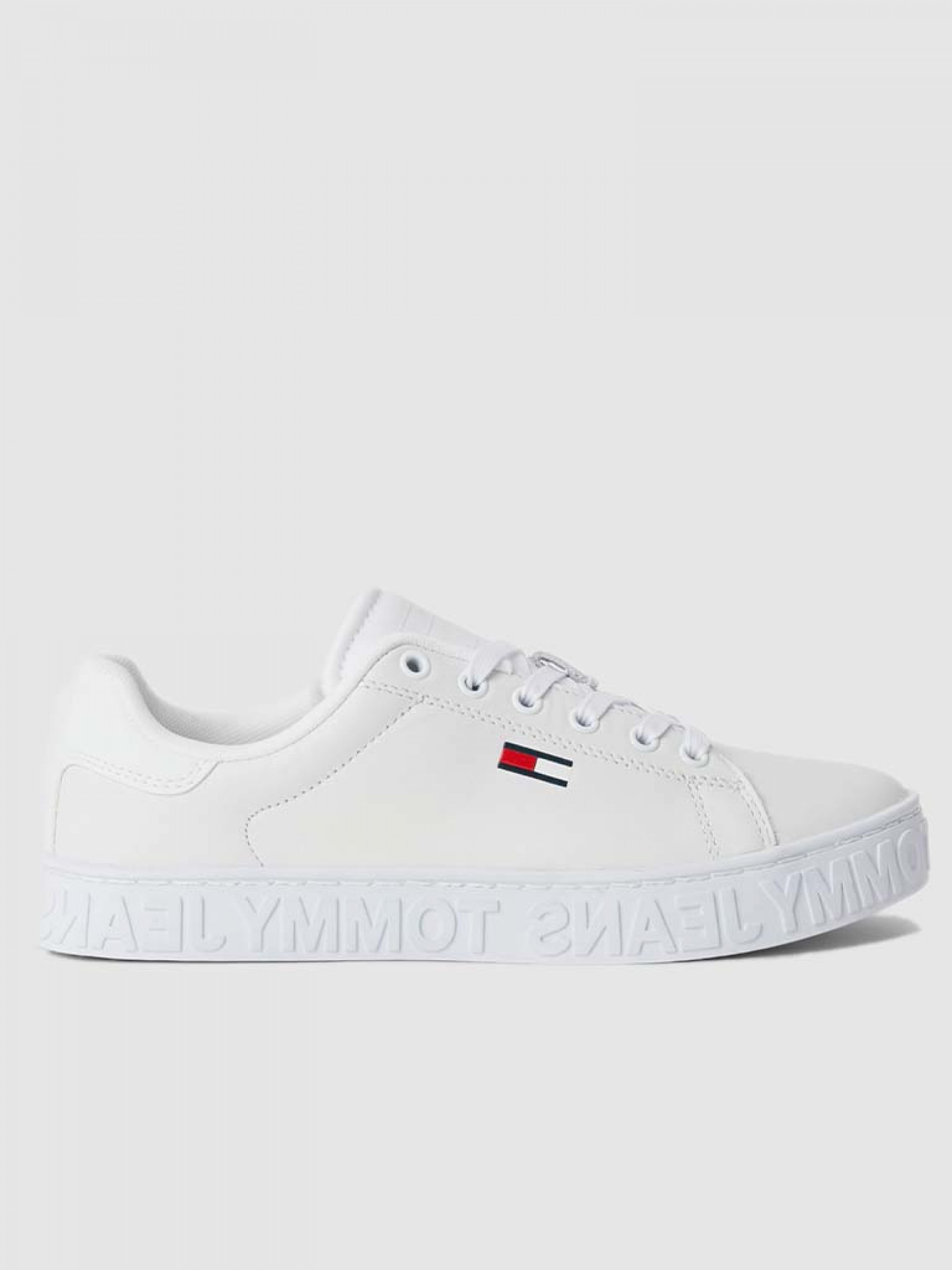 Tenis Mujer Tommy Jeans