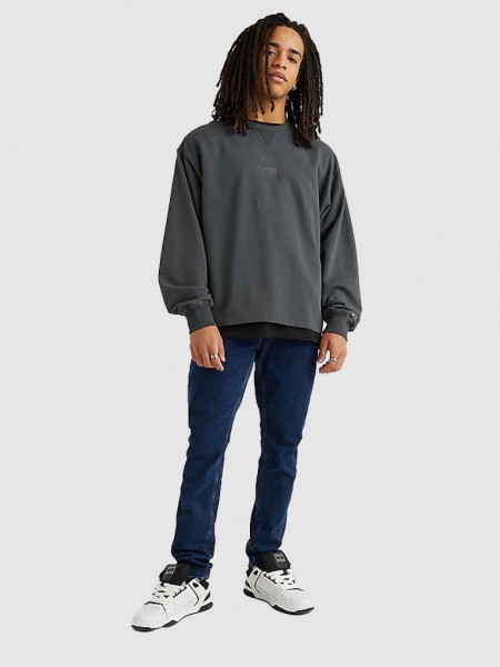 Jeans Hombre Tommy Jeans Jeans Hombre Tommy Jeans