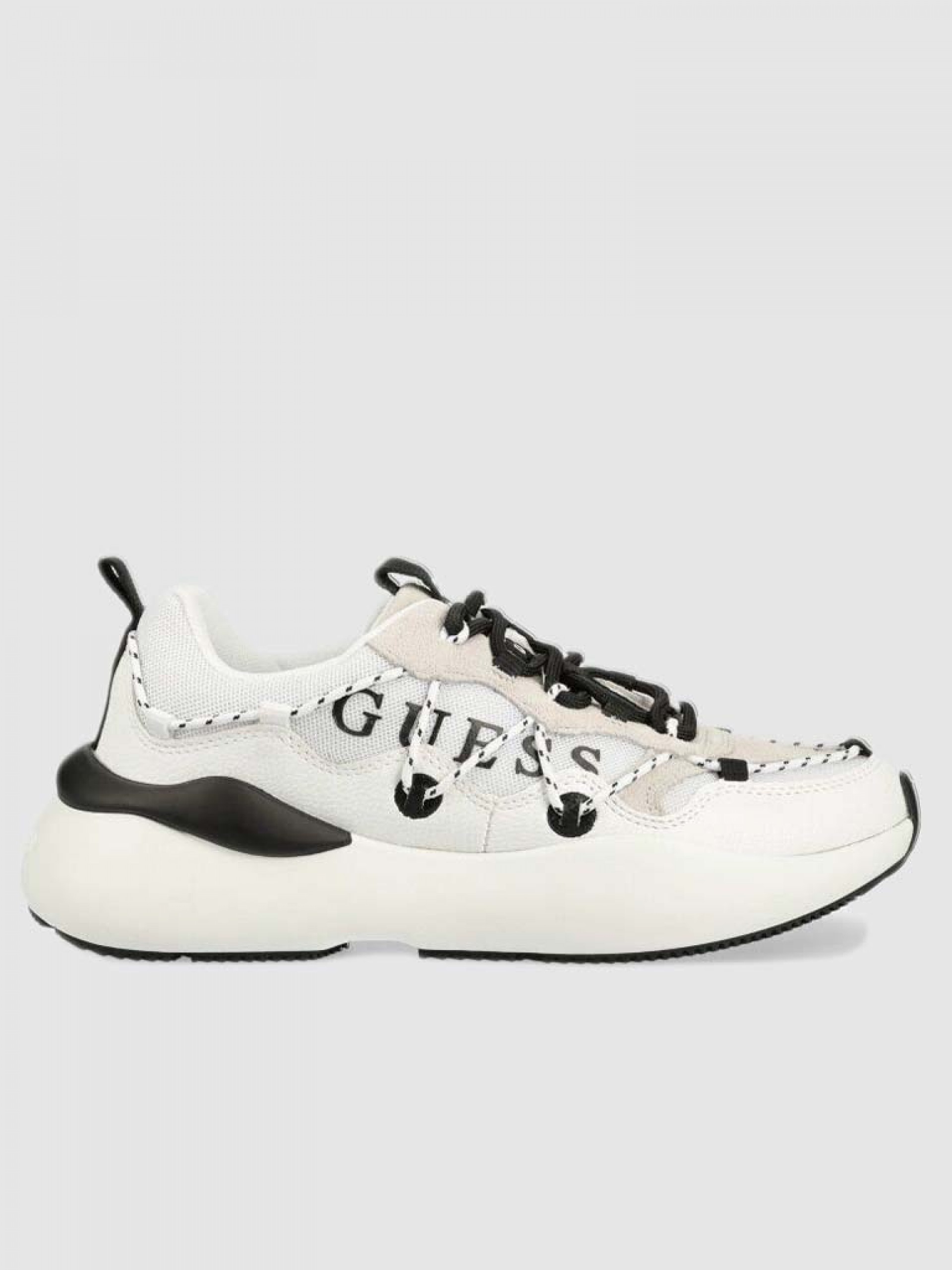 Tenis Mujer Guess