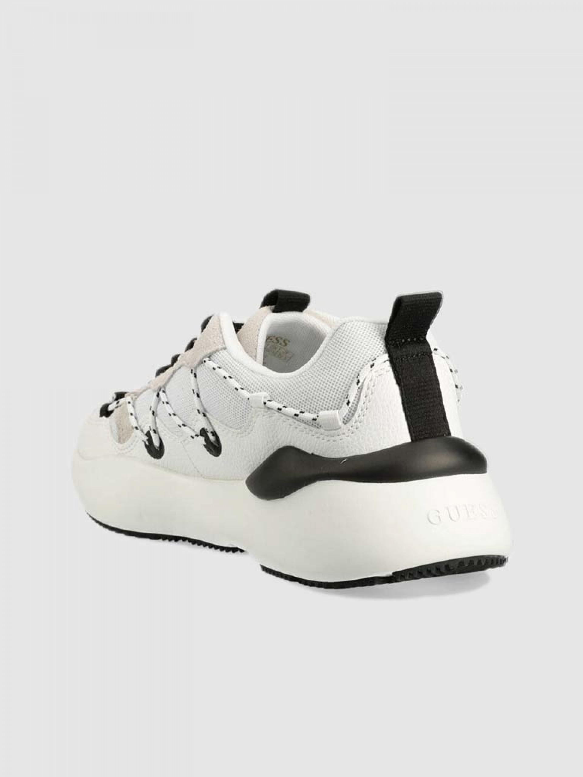 Tenis Mujer Guess
