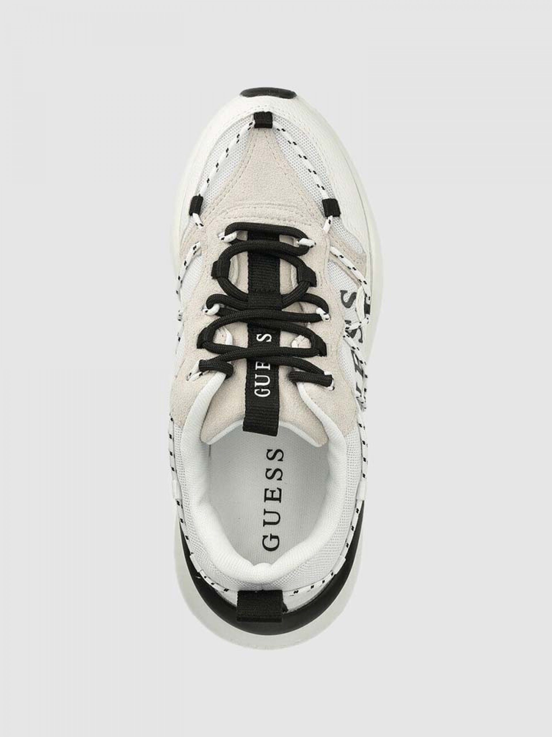 Tenis Mujer Guess