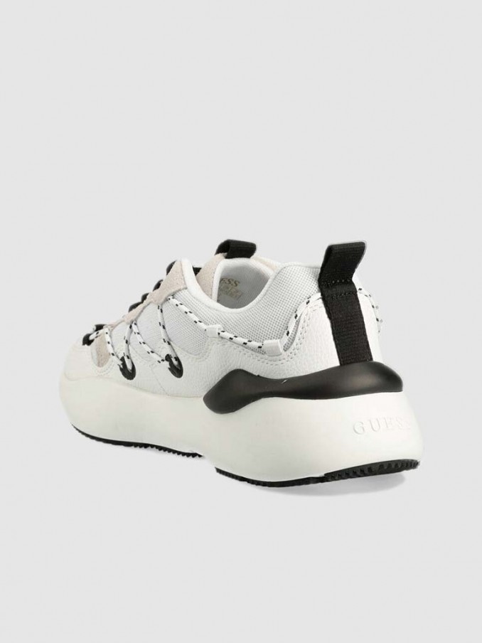 Sapatilhas Mulher Guess