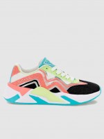 Tenis Mujer Guess Tenis Mujer Guess