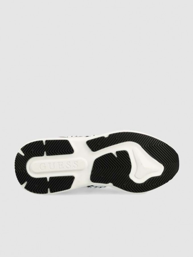 Sapatilhas Mulher Guess